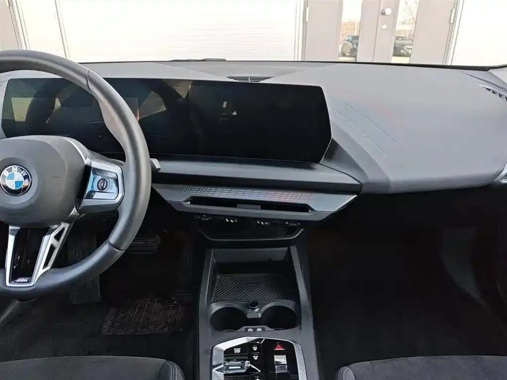 BMW 2 Series 2025 из CN, фото 9