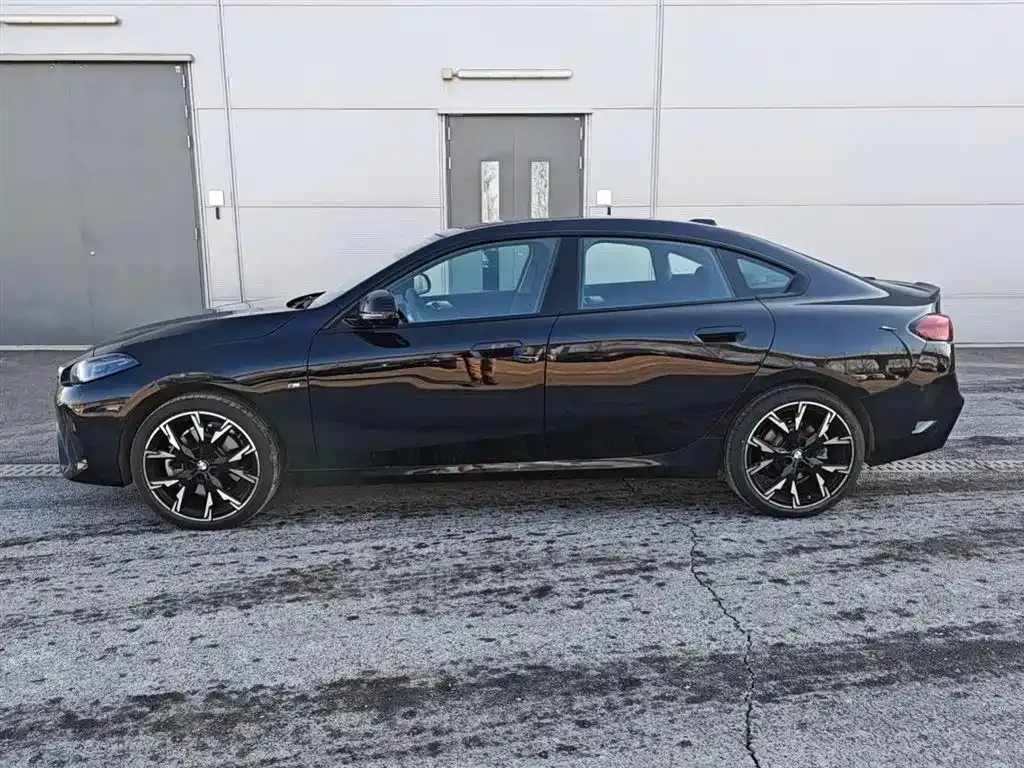 BMW 2 Series 2025 из CN, фото 7