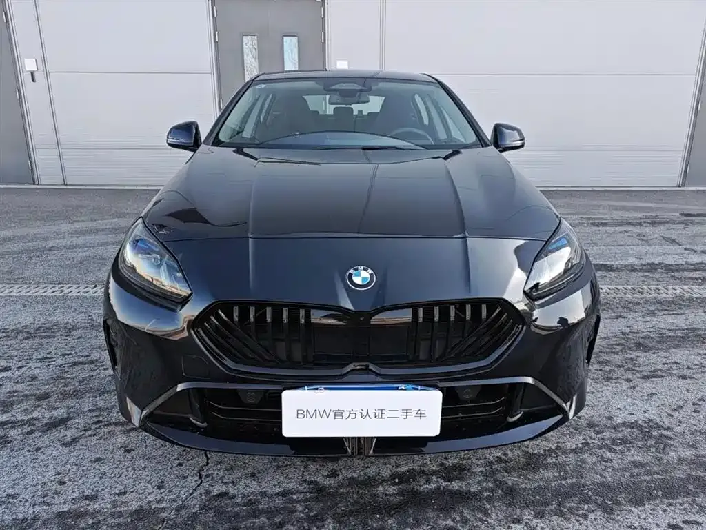 BMW 2 Series 2025 из CN, фото 3