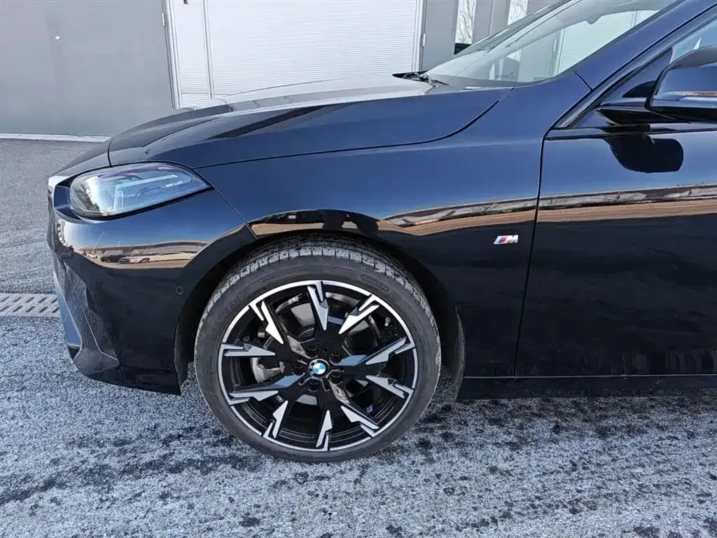 BMW 2 Series 2025 из CN, фото 5