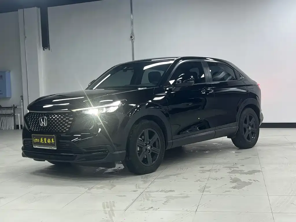 Honda XR-V 2023 из CN, фото 1