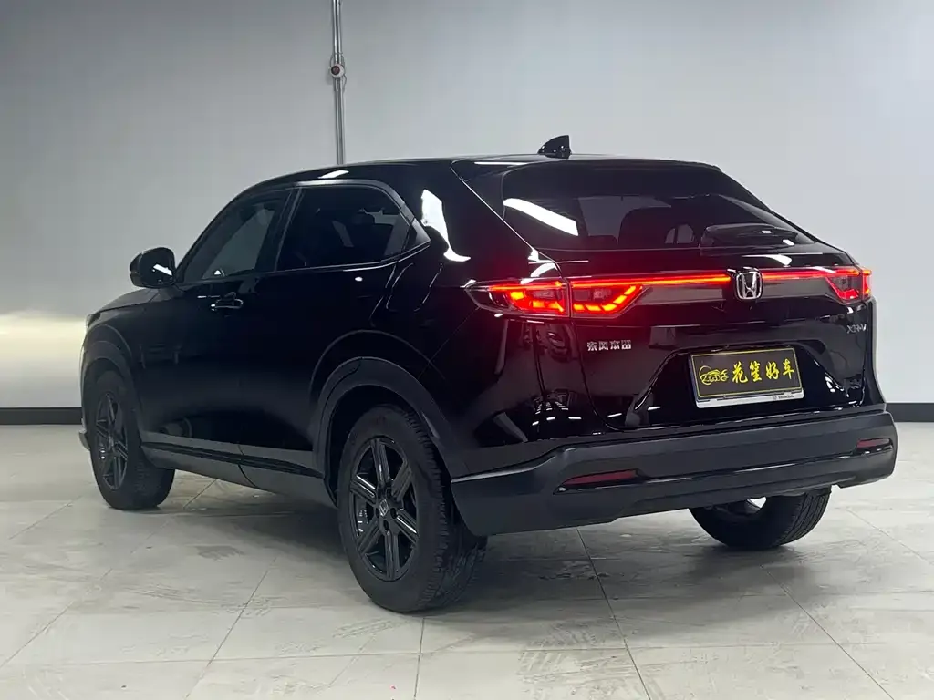 Honda XR-V 2023 из CN, фото 5