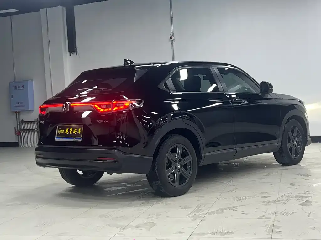 Honda XR-V 2023 из CN, фото 8