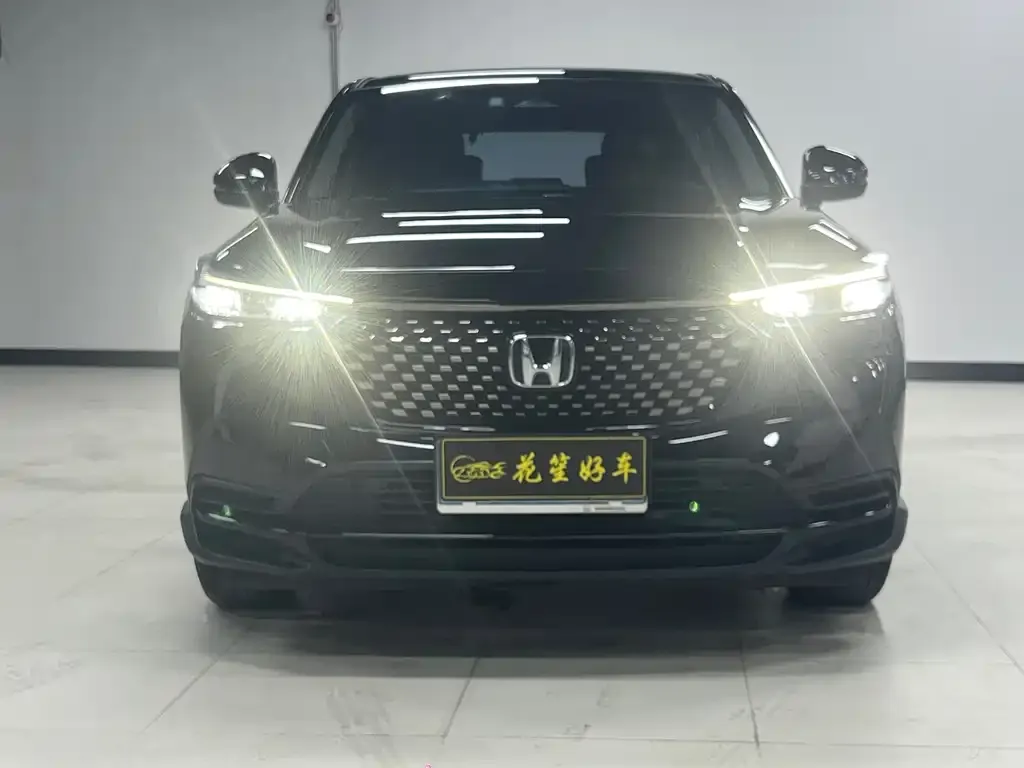 Honda XR-V 2023 из CN, фото 10