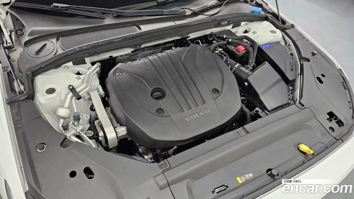 Volvo S90 2023 из KR, фото 5