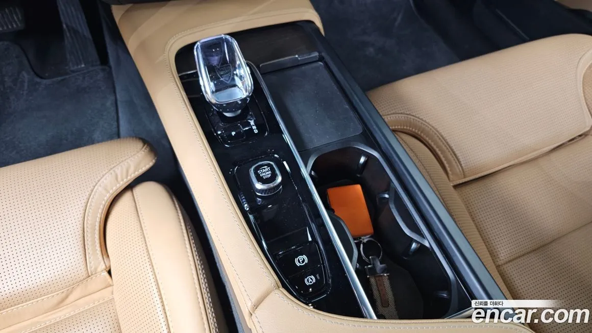 Volvo S90 2023 из KR, фото 8