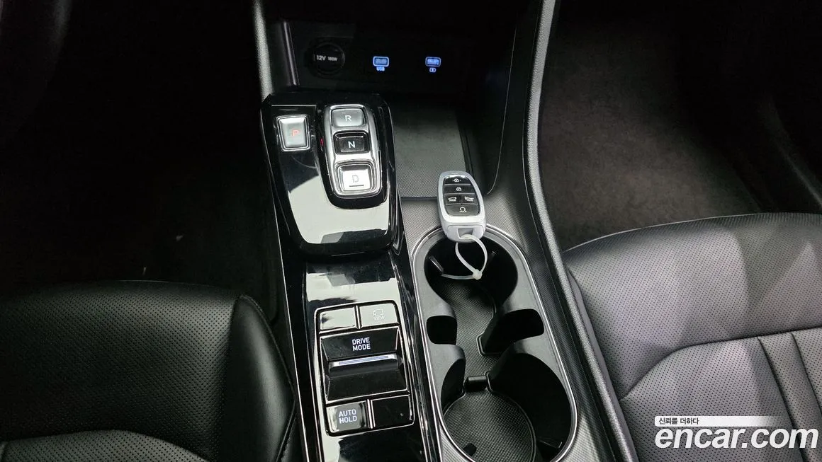Hyundai Sonata 2022 из KR, фото 7