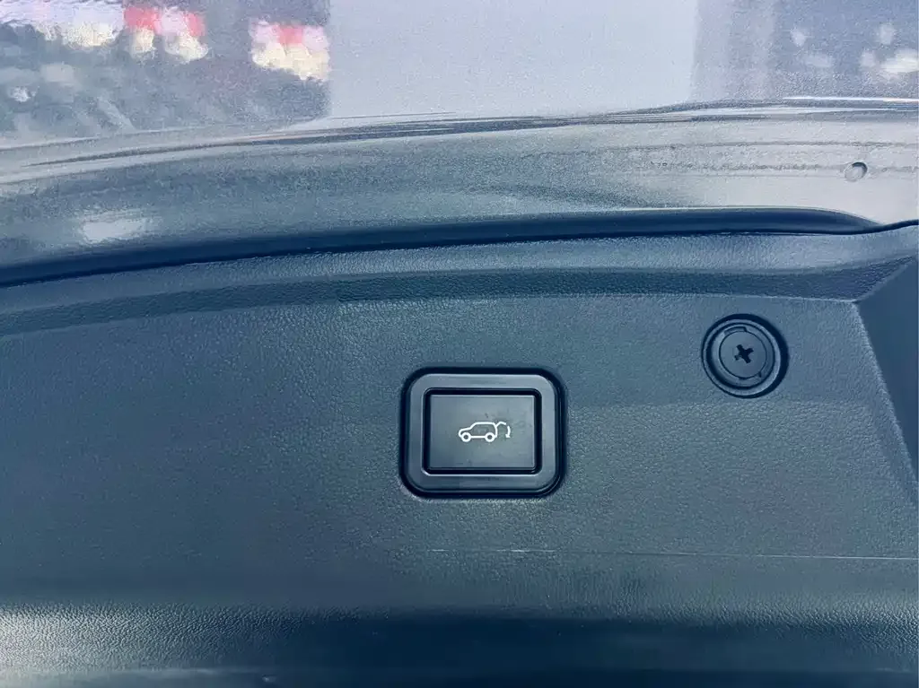 Changan CS75PLUS — фото 10