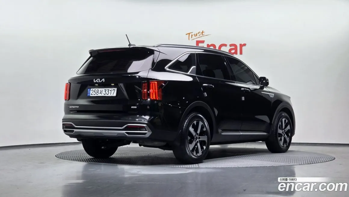 Kia Sorento — фото 2
