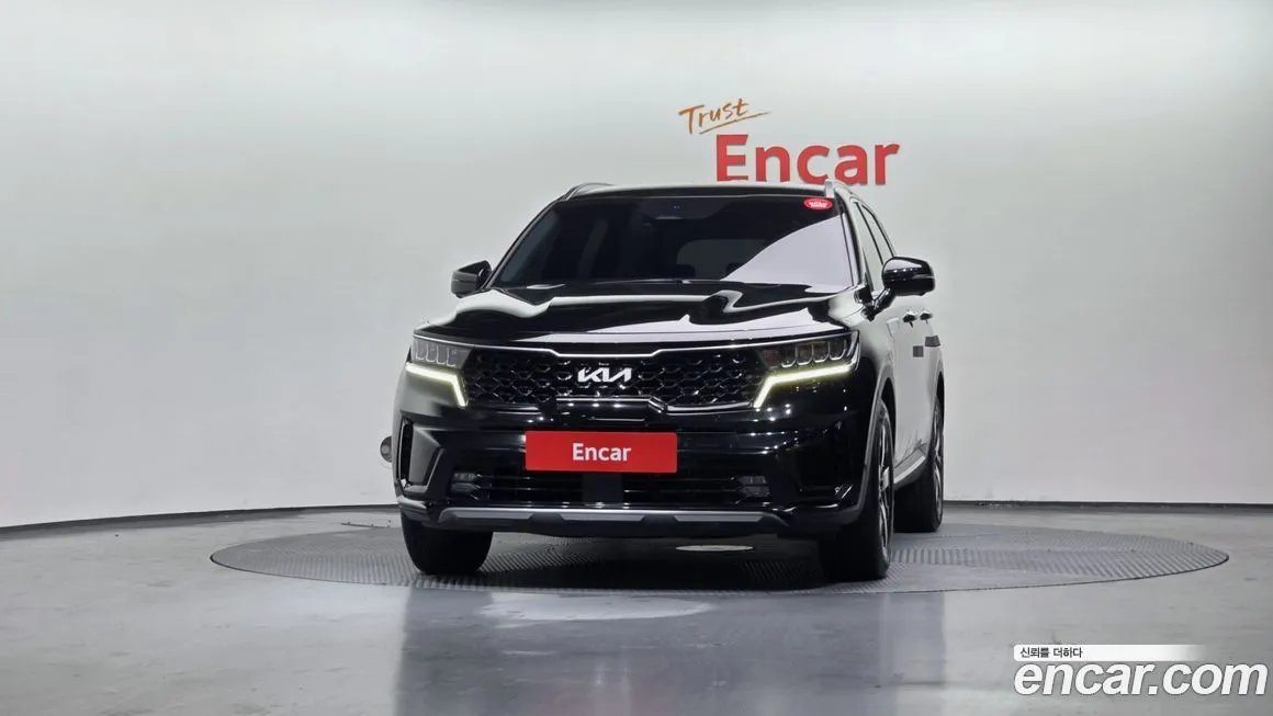 Kia Sorento — фото 3