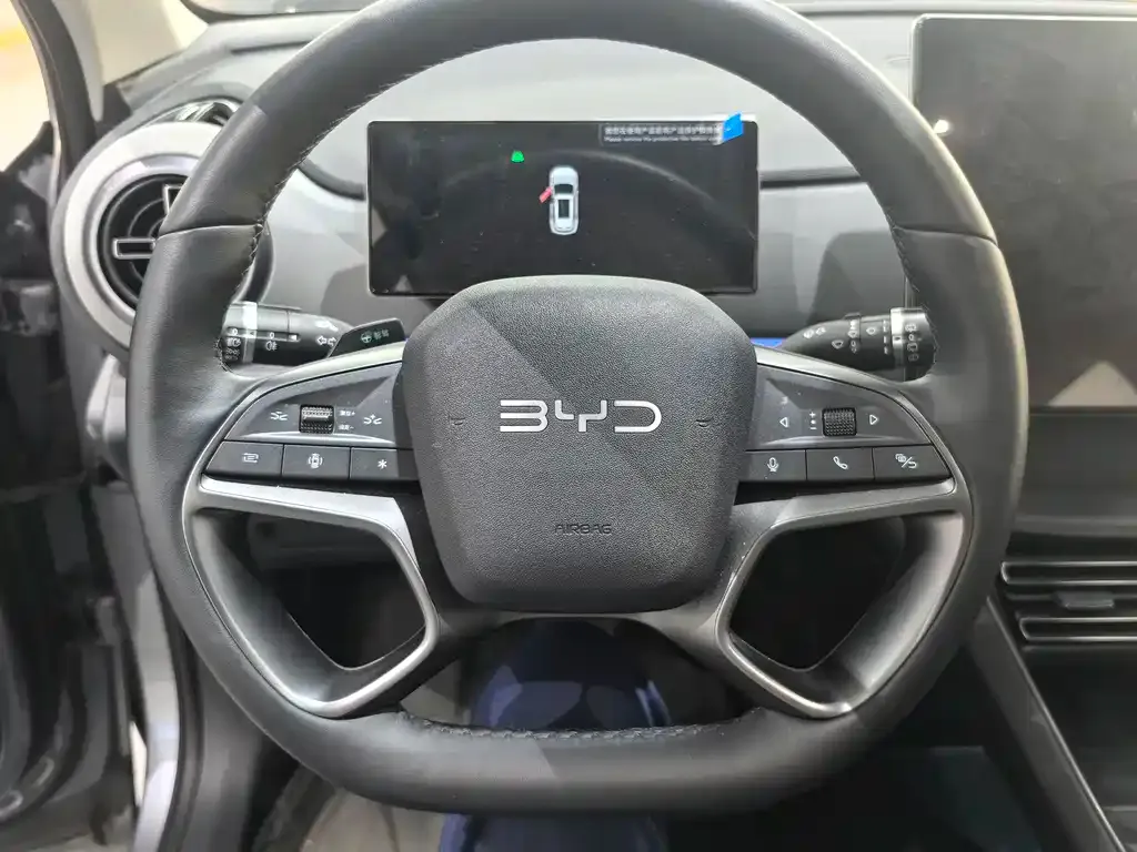 BYD Seal 05 DM-i 2025 из CN, фото 5