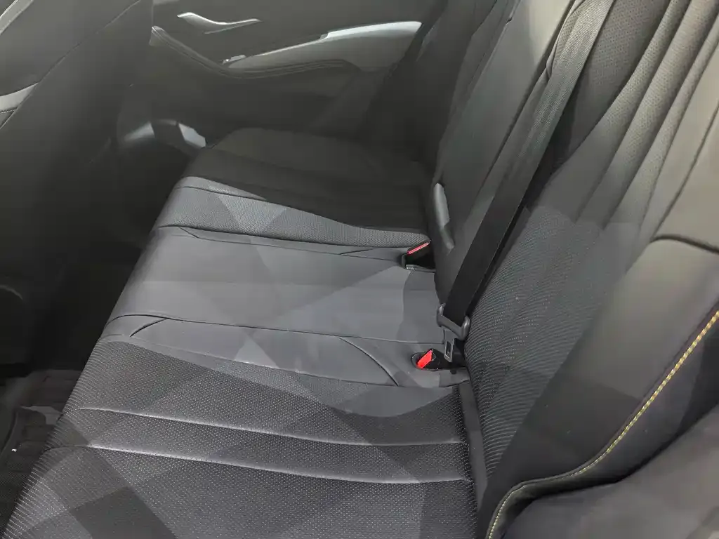 BYD Seal 05 DM-i 2025 из CN, фото 8