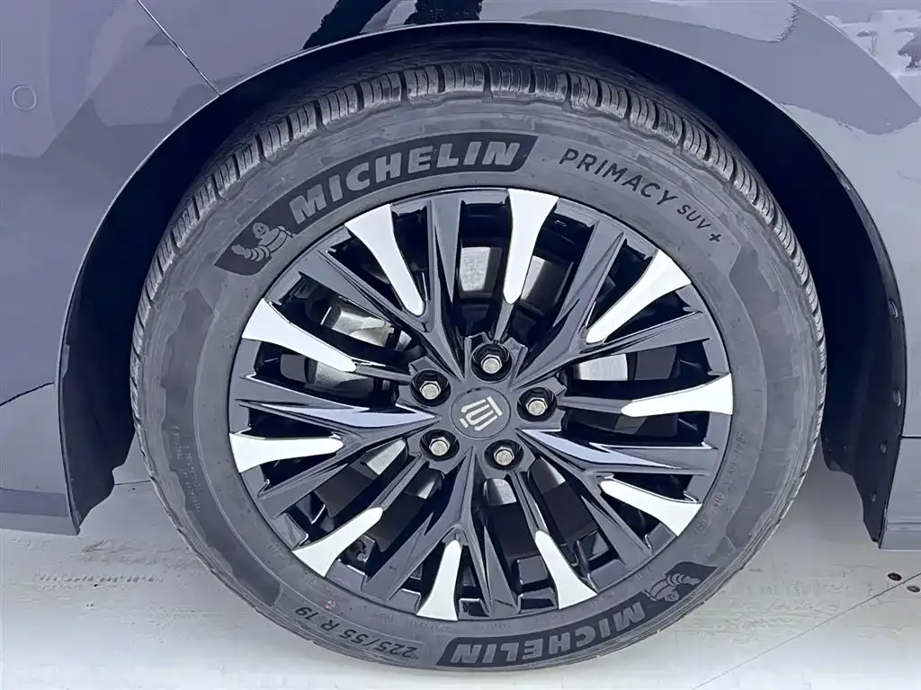 Toyota Vellfire 2024 из CN, фото 10