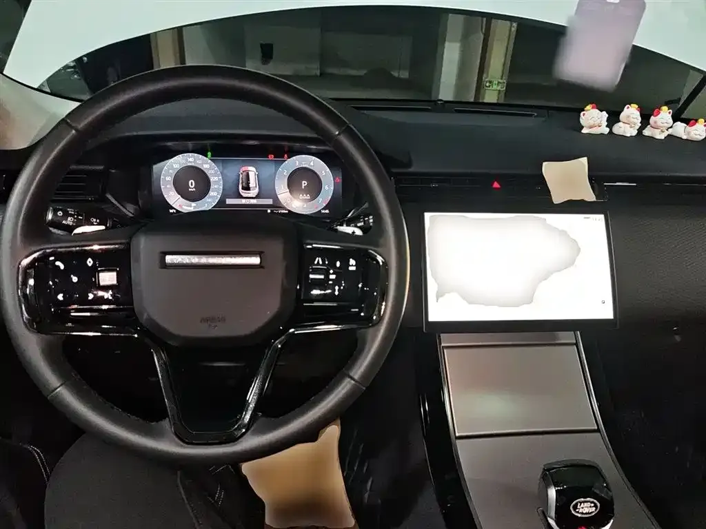 Land Rover Velar 2024 из CN, фото 8