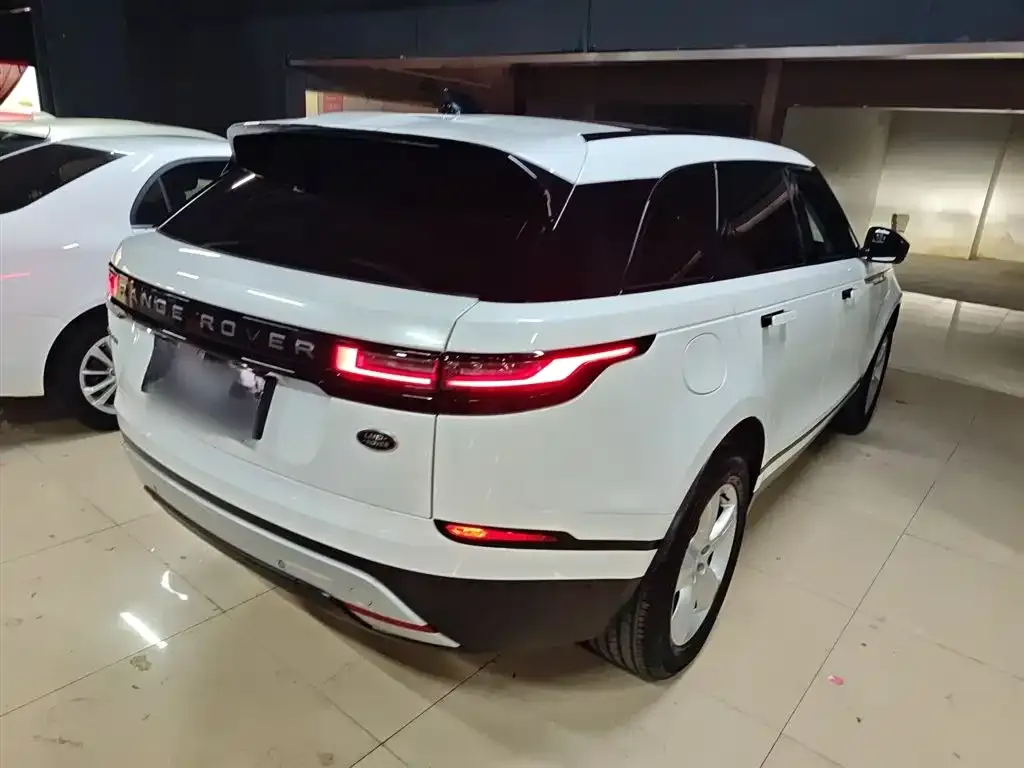 Land Rover Velar 2024 из CN, фото 4