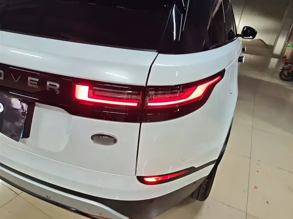 Land Rover Velar 2024 из CN, фото 3