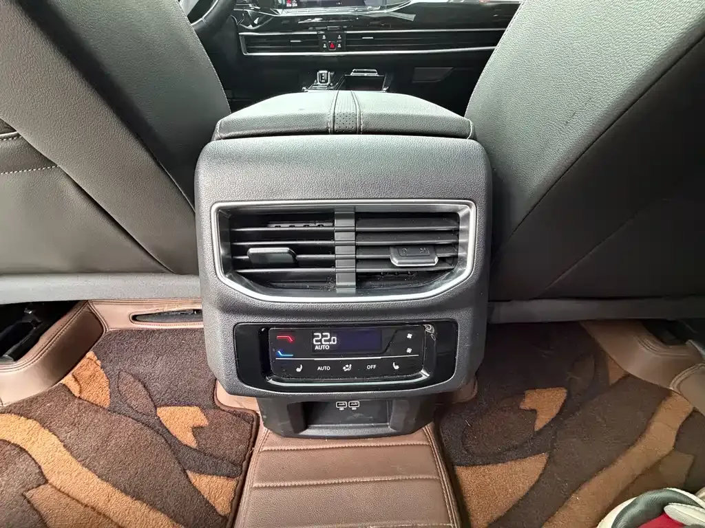 Volkswagen Talagon 2021 из CN, фото 7