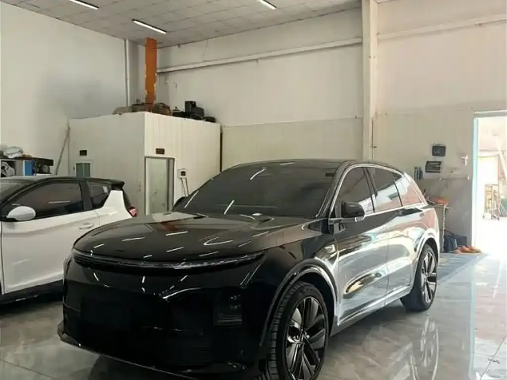 Li Auto L6 2025 из CN, фото 1