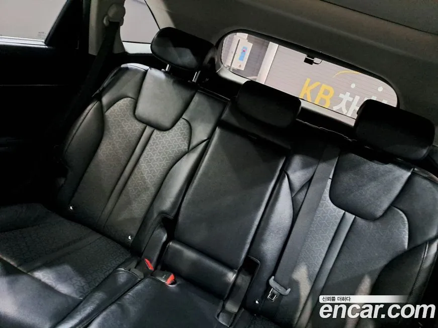 Kia Sorento — фото 3