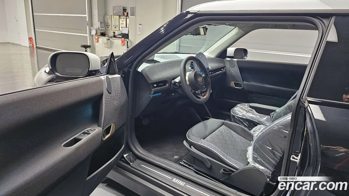 Mini Cooper 2024 из KR, фото 7