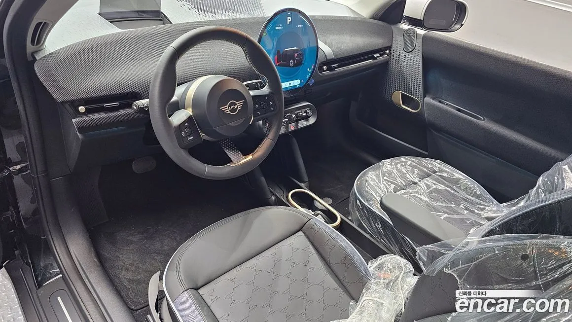 Mini Cooper 2024 из KR, фото 10