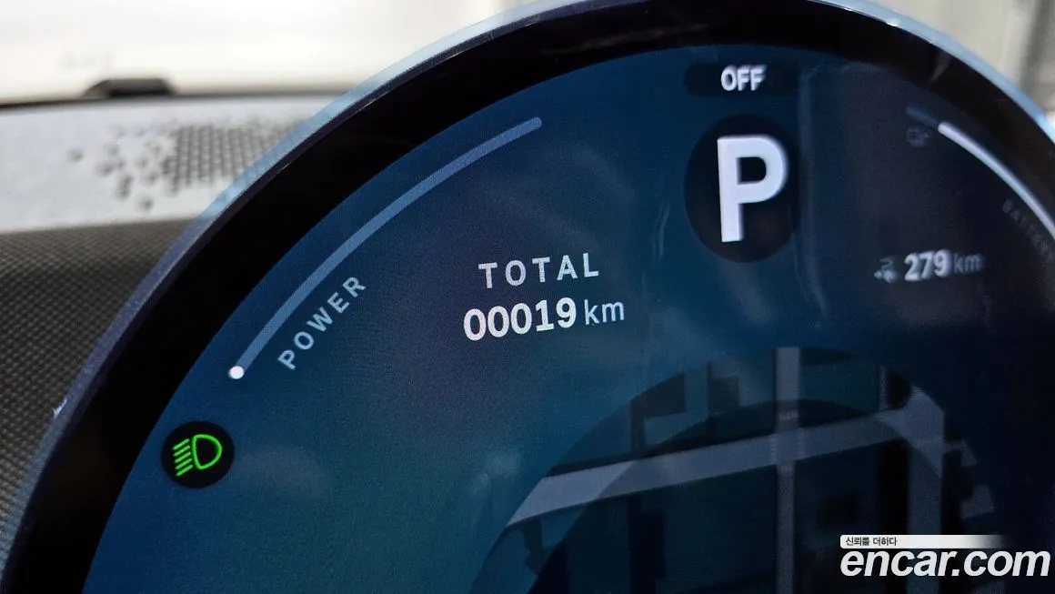 Mini Cooper 2024 из KR, фото 3