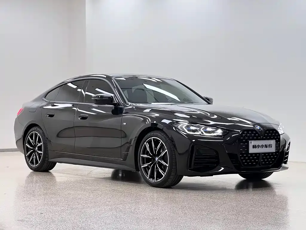 BMW 4 Series — фото 3