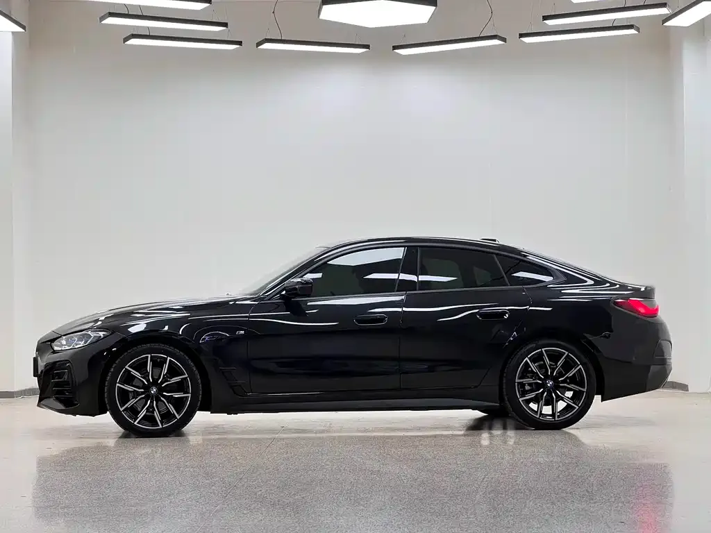 BMW 4 Series — фото 4