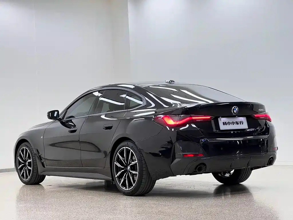 BMW 4 Series — фото 2