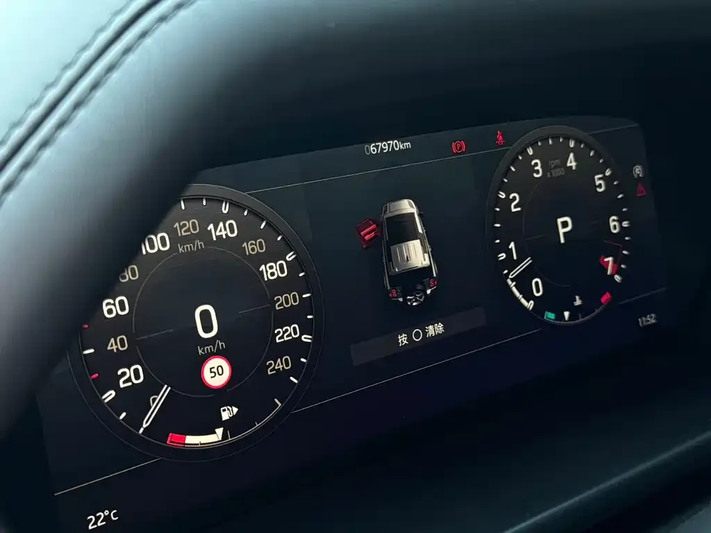 Land Rover Defender 2022 из CN, фото 2