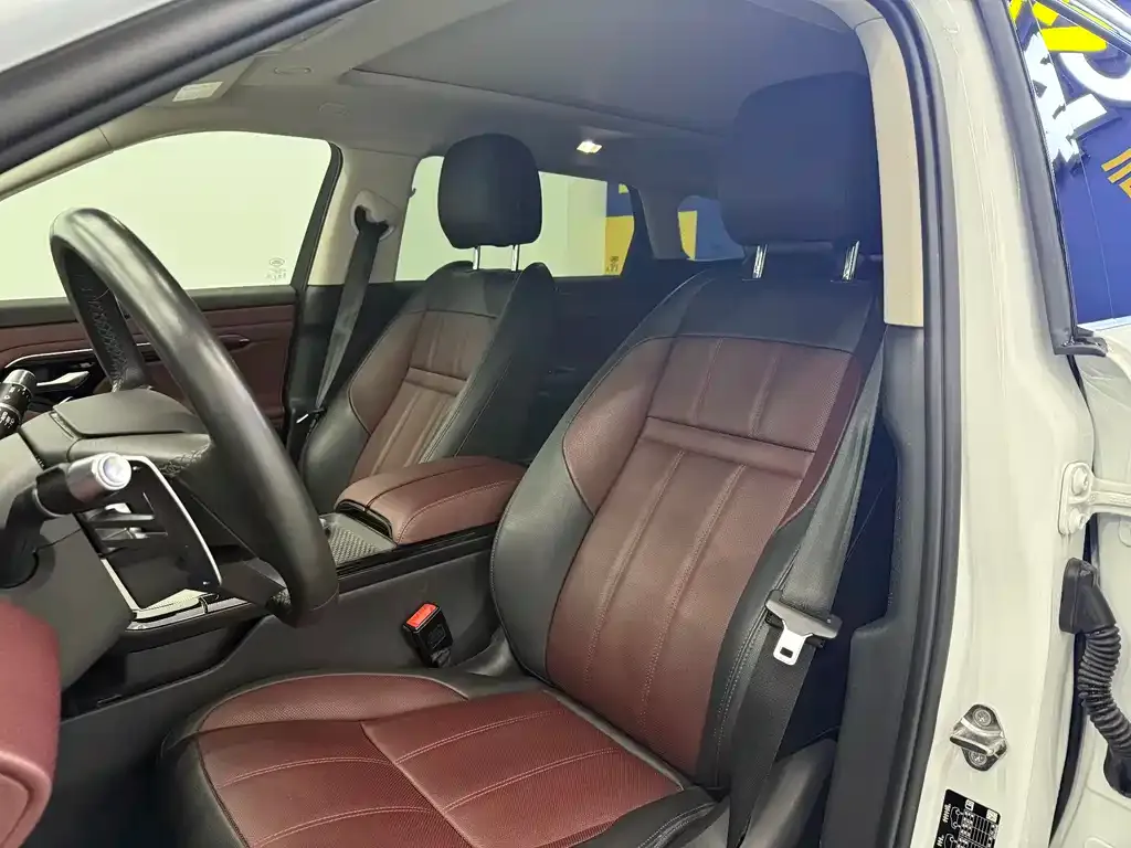 Land Rover Evoque — фото 6