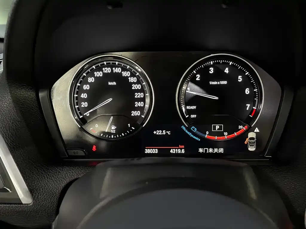 BMW 2 Series (Import) 2021 из CN, фото 7