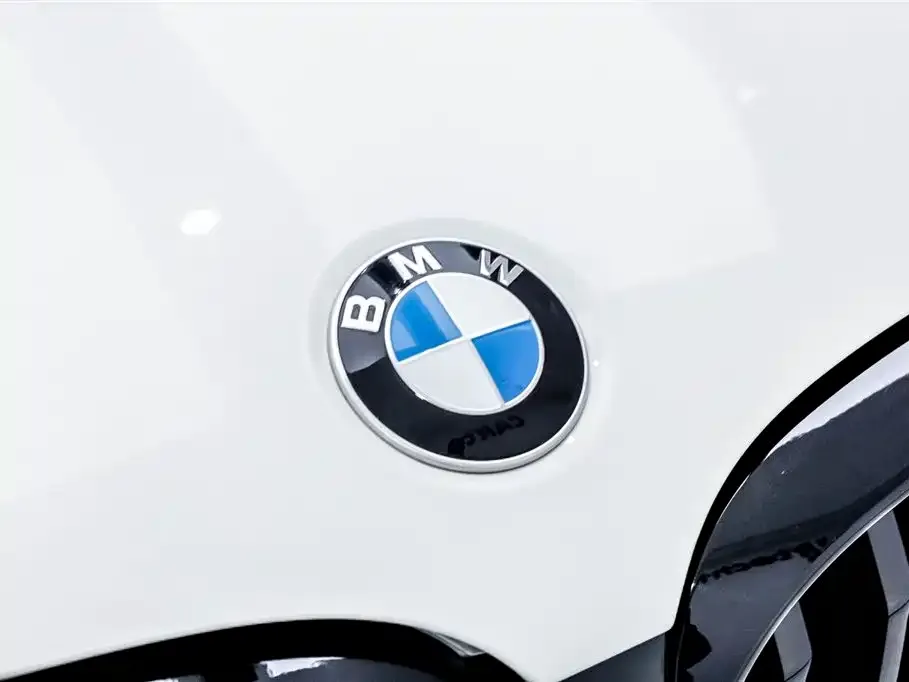 BMW X3 2024 из CN, фото 2