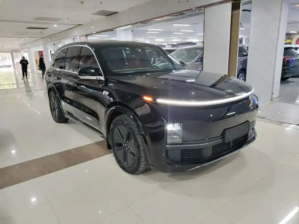 Li Auto L8 2024 из CN, фото 1