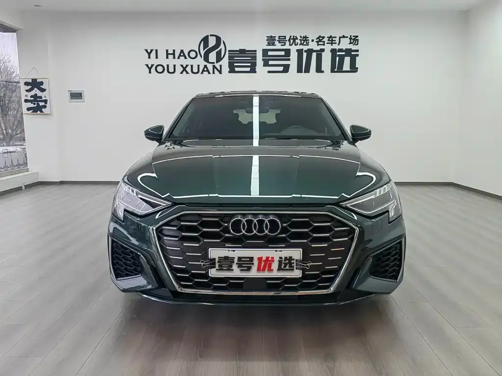 Audi A3 — фото 5