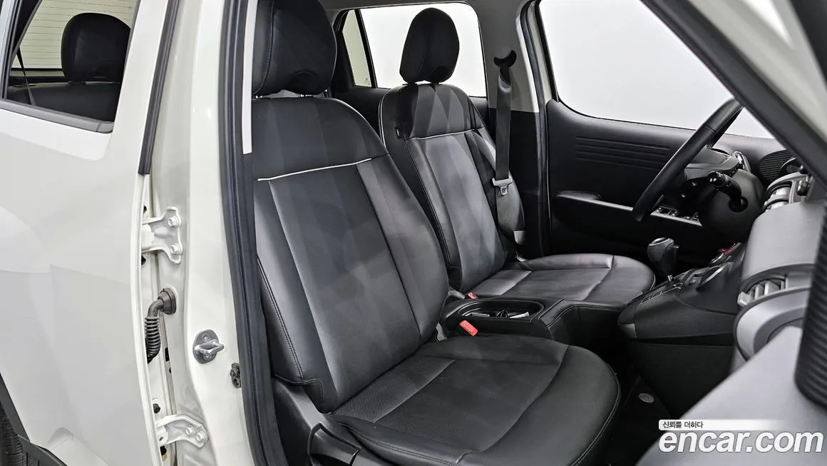 Hyundai Casper 2024 из KR, фото 7