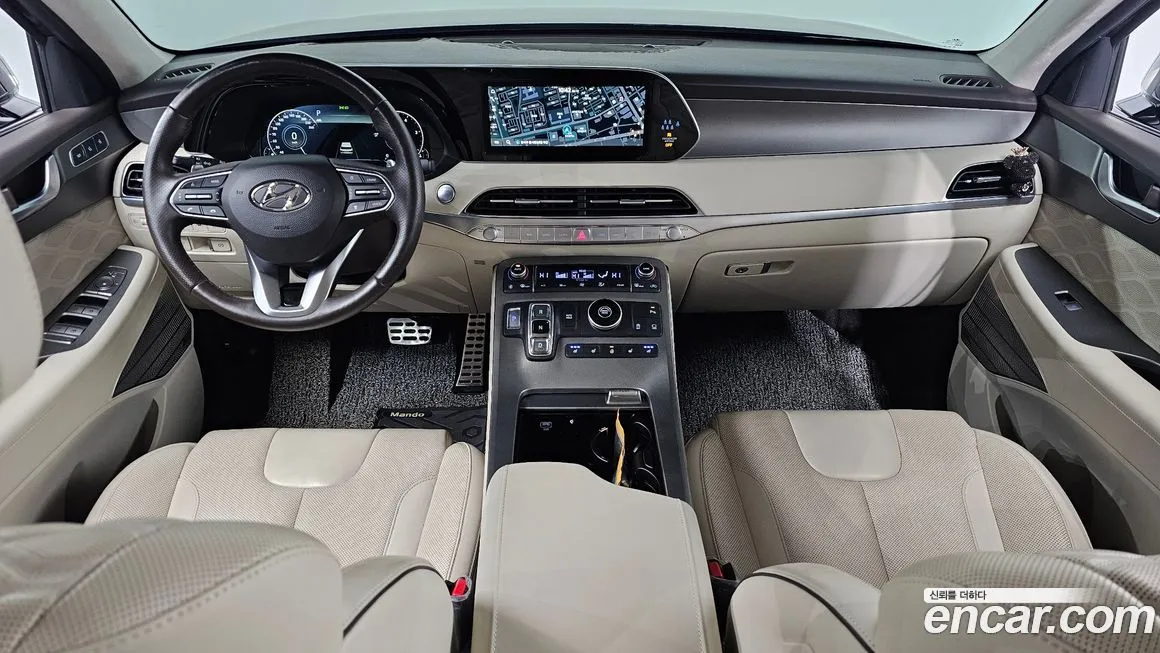 Hyundai Palisade 2022 из KR, фото 8