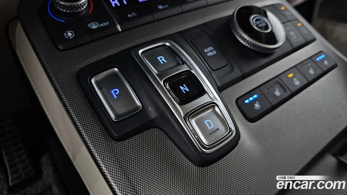 Hyundai Palisade 2022 из KR, фото 5