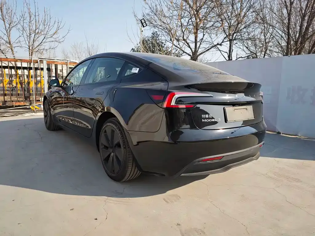 Tesla Model 3 2023 из CN, фото 8