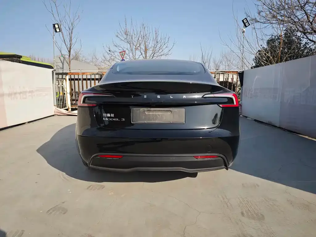 Tesla Model 3 2023 из CN, фото 6