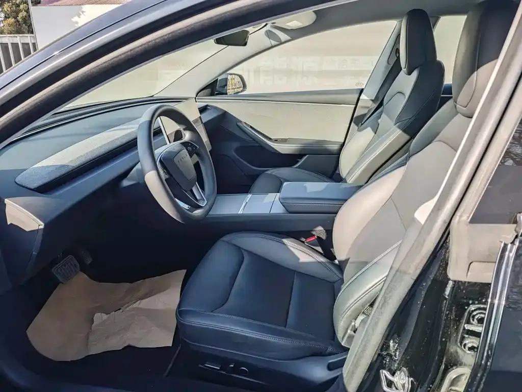 Tesla Model 3 2023 из CN, фото 5