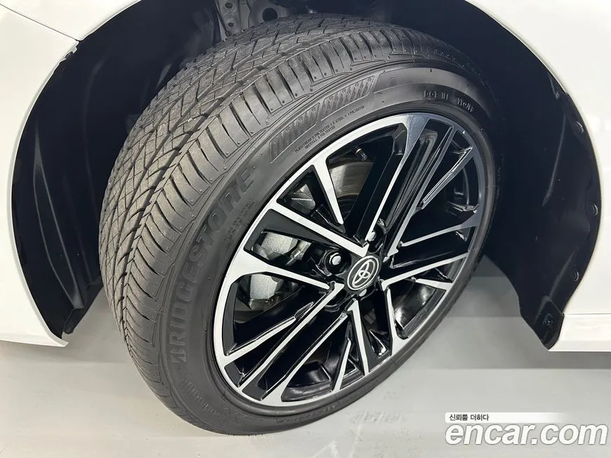 Toyota Camry 2025 из KR, фото 9