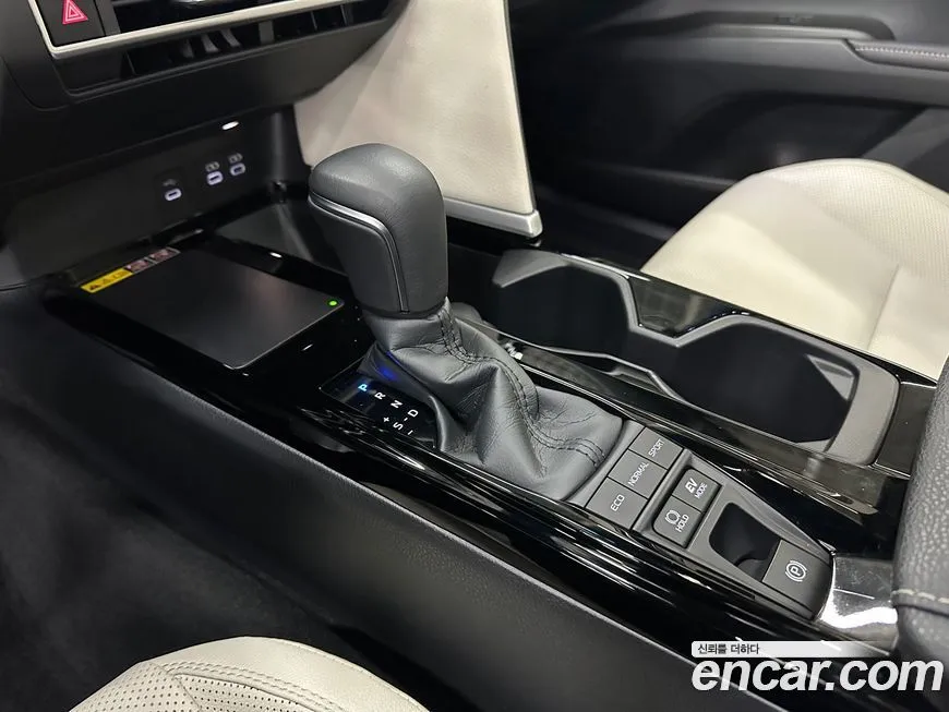 Toyota Camry 2025 из KR, фото 6