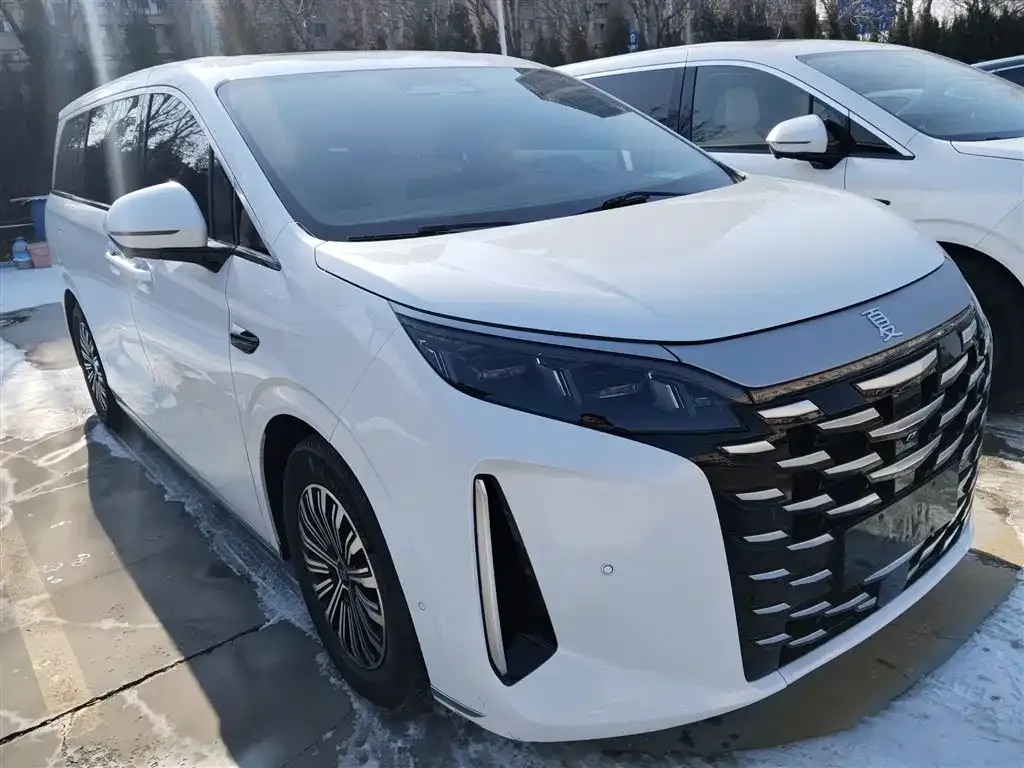 BYD Xia 2025 из CN, фото 9