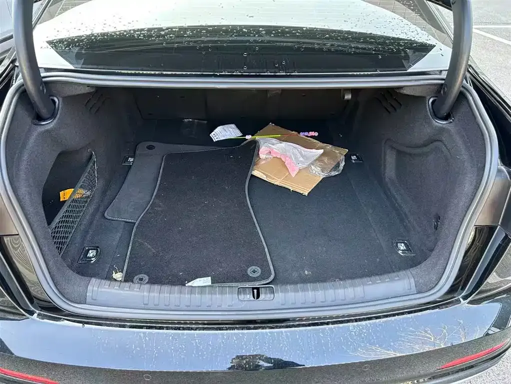 Audi A6L 2021 из CN, фото 9