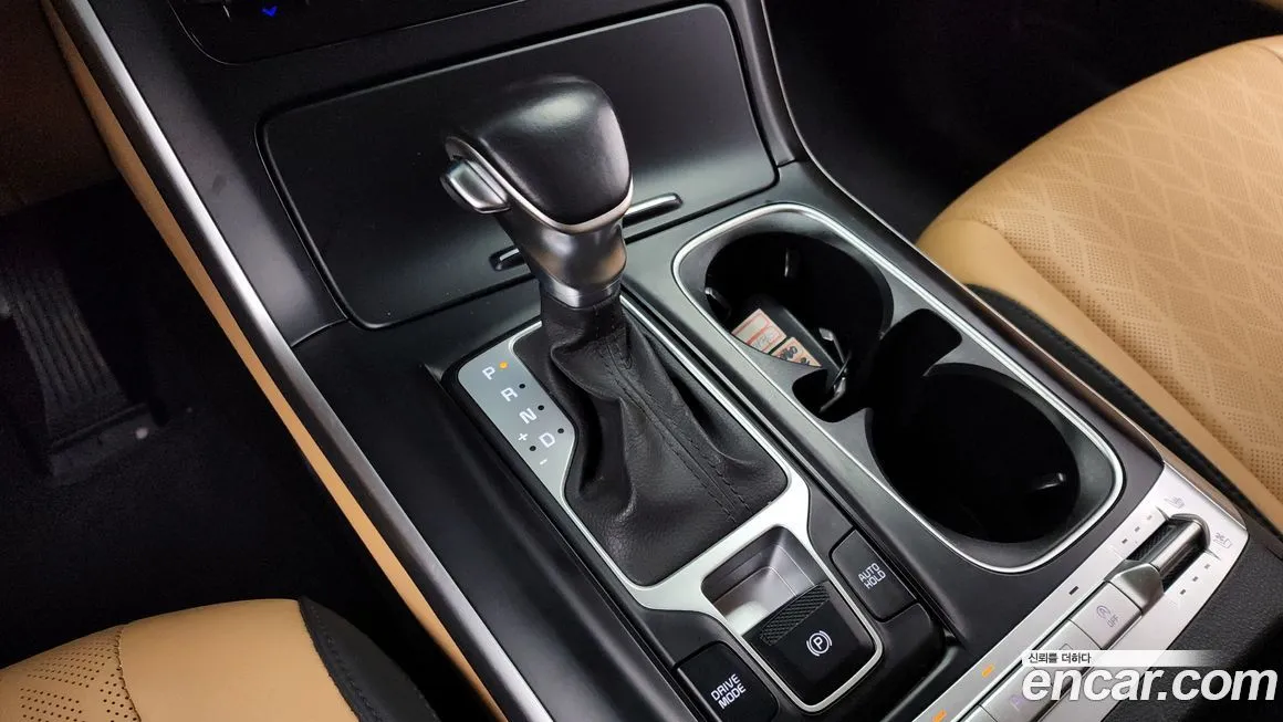 Kia Carnival 2023 из KR, фото 8