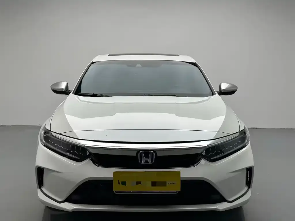 Honda Inspire 2022 из CN, фото 5