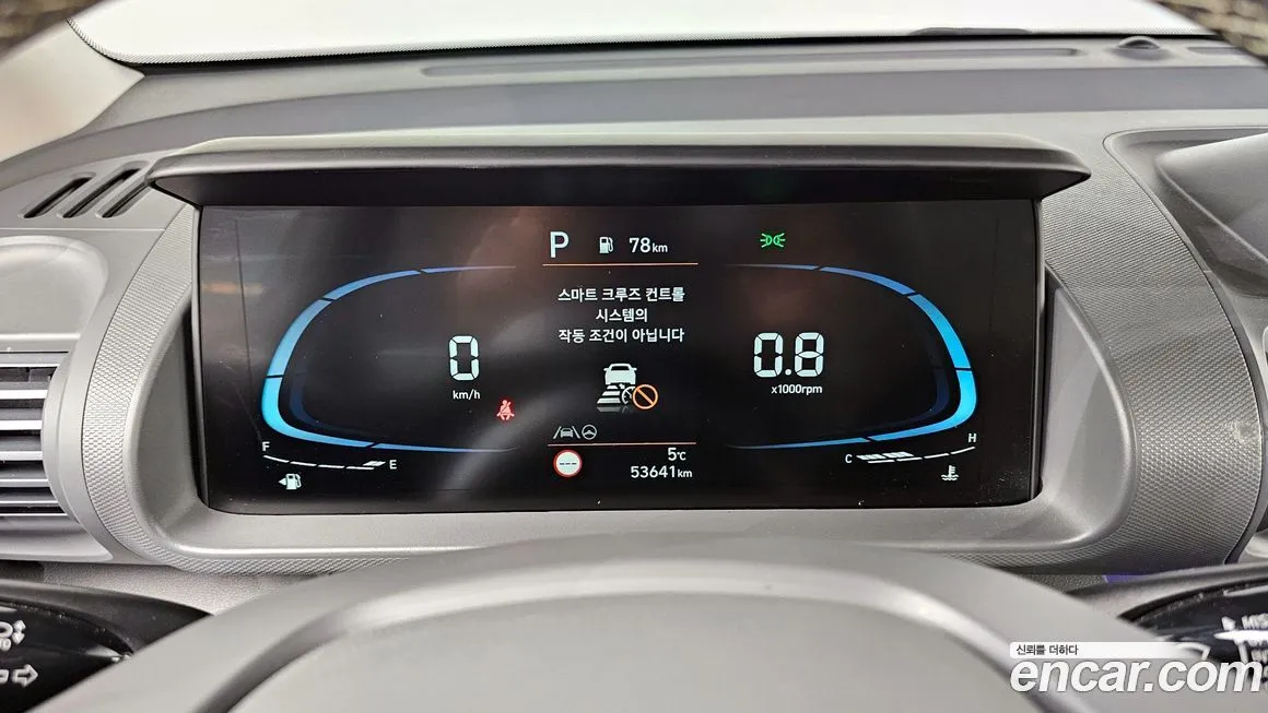Hyundai Casper — фото 9
