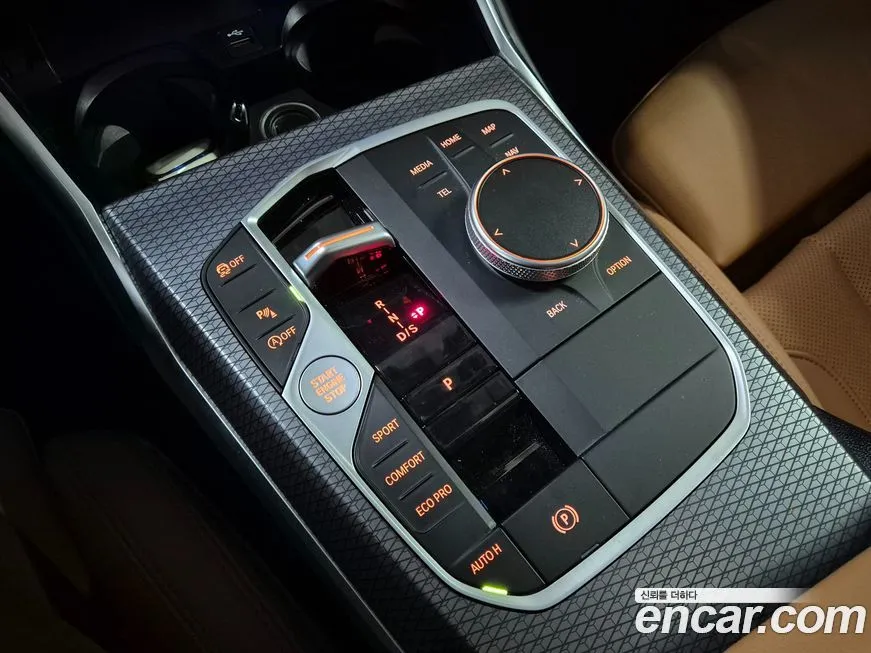 BMW 3-Series 2025 из KR, фото 6
