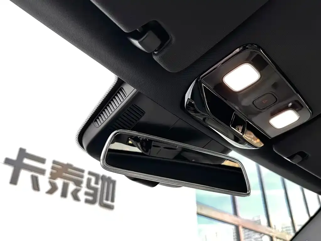 Li Auto L7 2024 из CN, фото 8